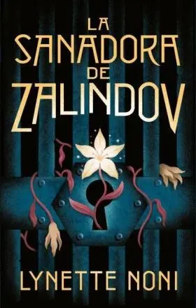 Sanadora de Zalindov, la