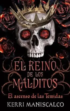 El Reino de los Malditos Vol. 3