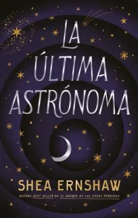 La Ultima Astronoma