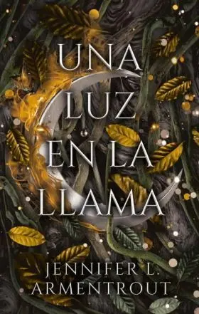 Una Luz en las Llama
