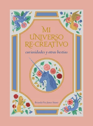 Mi Universo. Paisaje Emocional. Brianda Fitz James