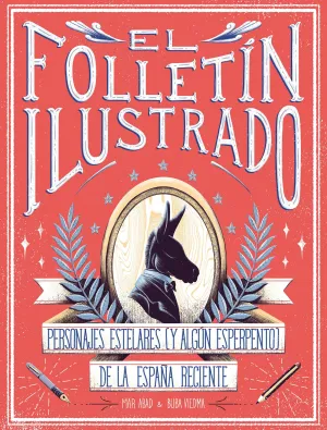 Yorokobu: Folletin Ilustrado