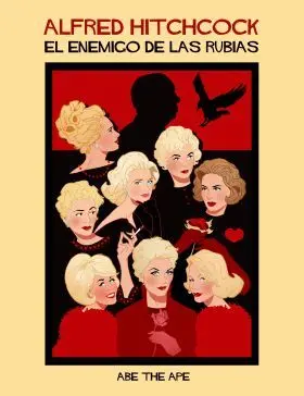Hitchcock y las 400 Butacas
