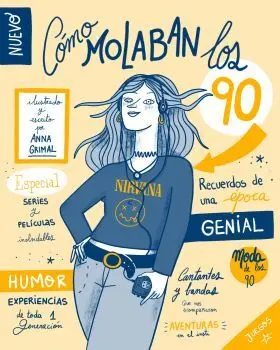 Adolescencia en los Noventa