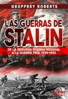 Guerras de Stalin de 2 G Mundial a G Fri