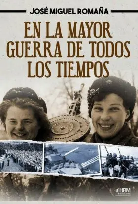 En la Mayor Guerra de Todos los Tiempos