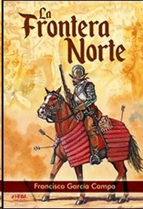 La Frontera Norte Nacimiento Far West Es