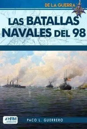 Batallas Navales del 98, las