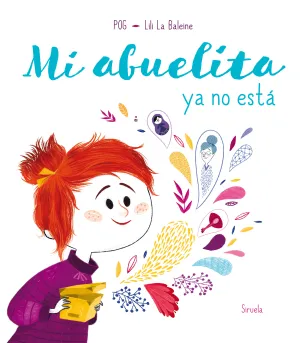 Mi Abuelita Ya no está
