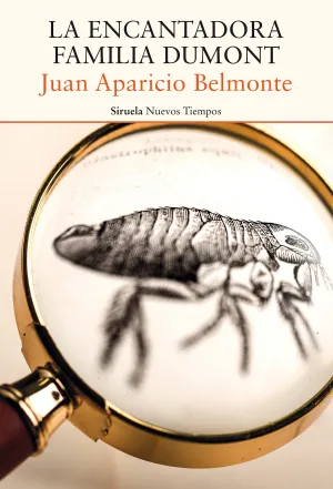 La Encantadora Familia Dumont