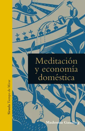 Meditacion y Economia Domestica
