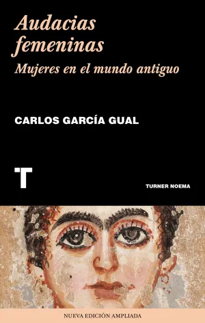 Audacias Femeninas