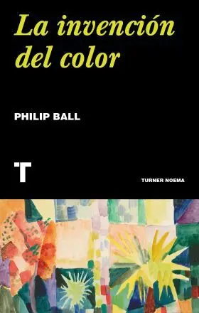 La Invencion del Color