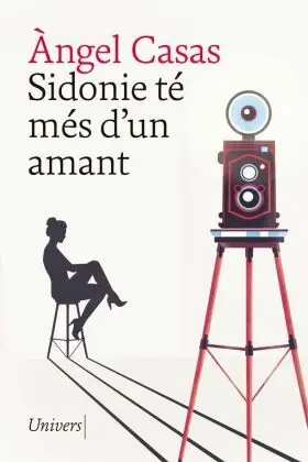 Sidonie té Més D'un Amant