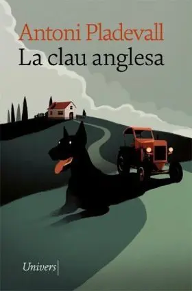 La Clau Anglesa