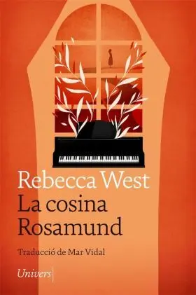 La Cosina Rosamund