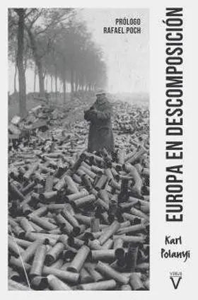 Europa en Descomposicion