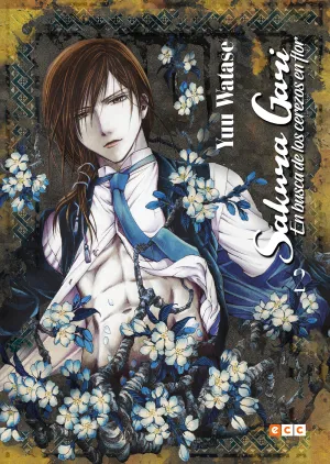 Sakura Gari: en Busca de los Cerezos en Flor Núm. 02 (De 3)