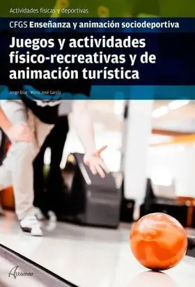 (20). Juegos y Act. fisico-Recreativas y Animacion T
