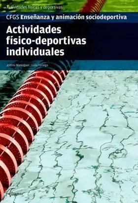 Actuvidades Fisico-Deportivas Individuales