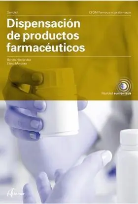 Dispensacion de Productos Farmaceuticos