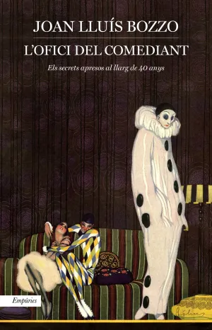 L''ofici del Comediant