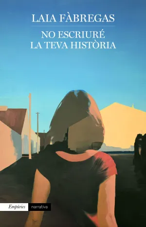 No Escriuré la Teva Història
