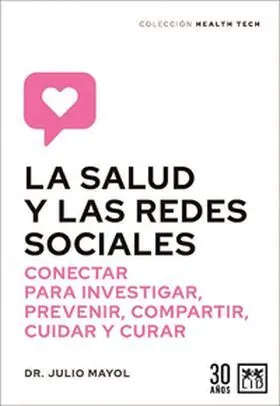 Salud y las Redes Sociales, la
