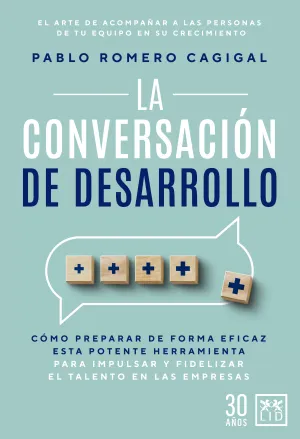 Conversación de Desarrollo, la