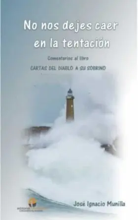 No nos Dejes Caer en la Tentación