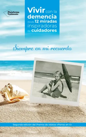 Siempre en mi Recuerdo Premio Sanitas 19