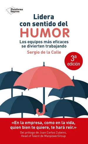 Lidera con Sentido del Humor