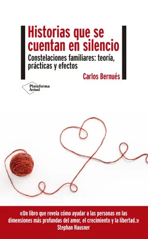 Historias que se Cuentan en Silencio