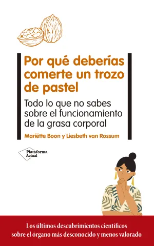 Por que Deberias Comerte Trozo de Pastel