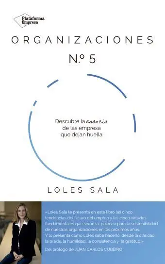 Organizaciones Nº5