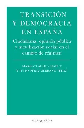 Transicion y Democracia en España