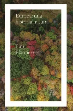 Europa: una Historia Natural