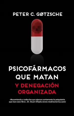 Psicofarmacos que Matan [2ª Edicion]