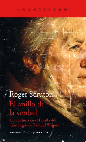 El Anillo de la Verdad la Sabiduria de el Anill