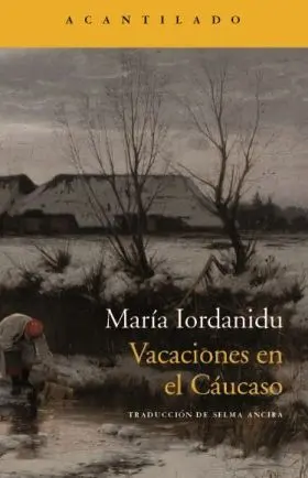 Vacaciones en el Caucaso