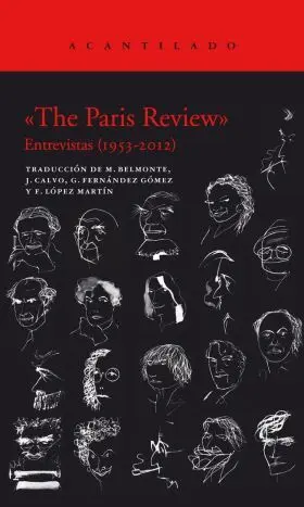 The Paris Review. El Arte de la Ficcion