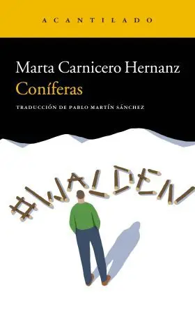 Coniferas