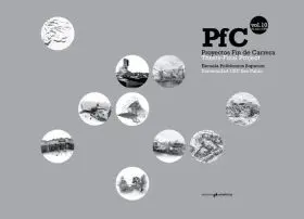 Proyectos Fin de Carrera Vol. 10 Años