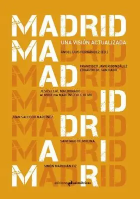 Madrid. Una Vision Actualizada