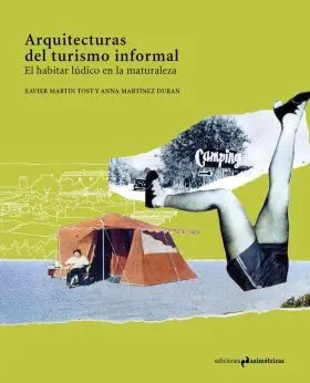 Arquitecturas del Turismo Informal