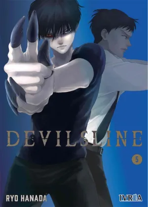 Devils Line 05