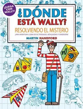 Resolviendo el Misterio