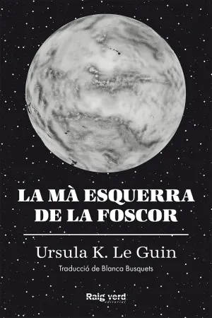 La Ma Esquerra de la Foscor