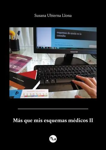 Más que Mis Esquemas Médicos V. ii