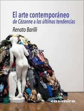 El Arte Contemporaneo